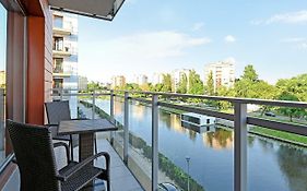 Staywin Riverfront Lofts